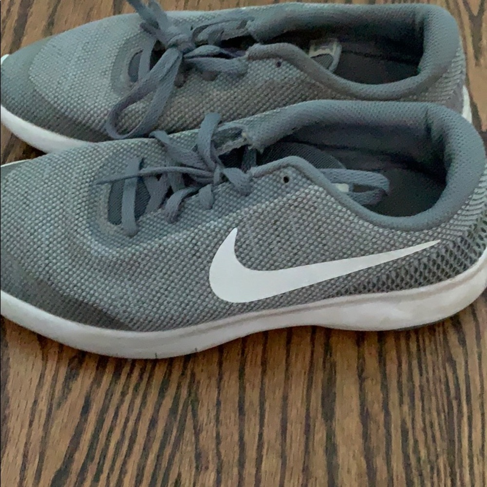 Nike shoes